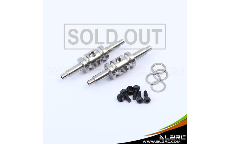 ALZRC - Devil 500 Pro Tail Rotor Hub